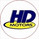 Logo Hd Motors